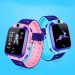 Q12 Παιδικό Smart Phone Watch με GPS εντοπισμου-ΤΙΜΗ ΠΡΟΣΦΟΡΑΣ 24,90 !!!!