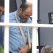 Δείτε βίντεο: Εκτός φυλακής μετά απο 16χρόνια ο Νίκος Παλαιοκώστας