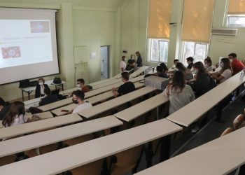 edupass.gov.gr: Σε λειτουργία η πλατφόρμα για τα Πανεπιστήμια – Επτά χρήσιμες απαντήσεις