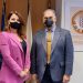Στον ΟΠΕΚΕΠΕ για την άμεση καταβολή της προκαταβολής της ενιαίας ενίσχυσης  η  Παπακώστα