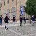 “Ιδιωτική”… παρέλαση έκαναν 6 μαθητές στα Τρίκαλα