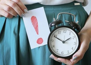8 λόγοι που καθυστερεί η περίοδος – Είναι κάτι που δεν πρέπει να παραμελήσετε