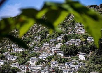 Πήλιο: 3 υπέροχα χωριά φωλιασμένα μέσα σε πλούσια φύση, ποτάμια και ελατοσκέπαστα αρχοντικά!
