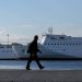 Αναζητούνται 90.000 ναυτικοί μέχρι το 2026