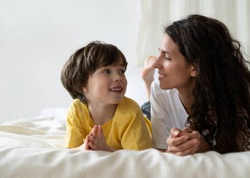 Πέντε πράγματα που τα παιδιά θα ήθελαν να κάνουν οι γονείς τους