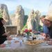 Γκόρντον Ράμσεϊ: Το road trip στα Μετέωρα και οι καλόγριες – Δείτε βίντεο