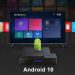 Android TV Box – Smart – X96 Mate-ΤΙΜΗ 45,90 €