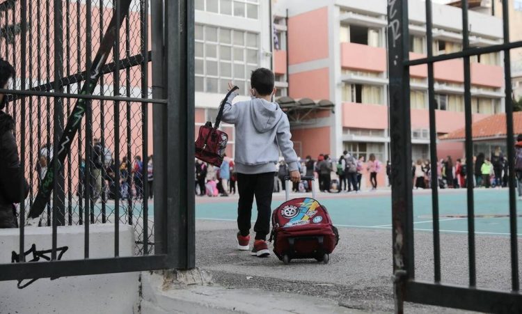 Σχολικά γεύματα για 224.300 μαθητές σε 1.621 σχολικές μονάδες – Πότε ξεκινάει το πρόγραμμα
