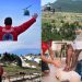Σχολή Βασικής Εκπαίδευσης στην ορεινή διάσωση από τον ΕΟΔ Τρικάλων