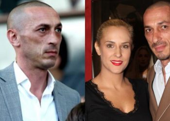 Συγκλονίζει ο Μπρούνο Τσιρίλο: «Κατάθλιψη και κρίσεις πανικού. Έχω πληγώσει δικά μου άτομα. Παλέψτε!»