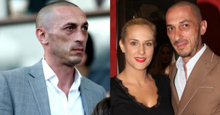 Συγκλονίζει ο Μπρούνο Τσιρίλο: «Κατάθλιψη και κρίσεις πανικού. Έχω πληγώσει δικά μου άτομα. Παλέψτε!»