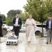 Τρίκαλα: Λιλιπούτεια… σοφερίνα έφτασε με κάμπριο στην εκκλησία για τη βάφτισή της- Και το όνομα αυτής Αθανασία