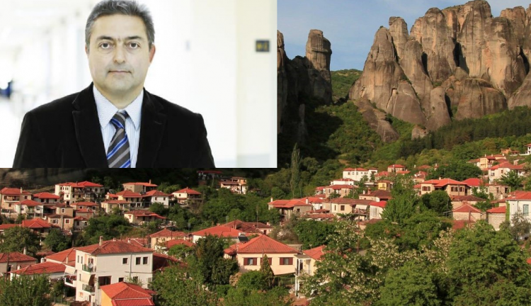 Καλαμπάκα: Τι υποστηρίζει ο ιδιοκτήτης της ταβέρνας για την επίθεση στον Θεόδωρο Βασιλακόπουλο