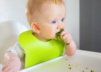Vegan διατροφή για μωρά: Τι πρέπει να γνωρίζετε