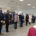 Κλειστές πόρτες, ανοικτοί… ορίζοντες στις φυλακές Τρικάλων- Εγκαινιάστηκε ο πολυχώρος/βιβλιοθήκη