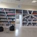 Κλειστές πόρτες, ανοικτοί… ορίζοντες στις φυλακές Τρικάλων- Εγκαινιάστηκε ο πολυχώρος/βιβλιοθήκη