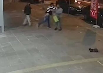 Χασάπης στη Βραζιλία σκότωσε στο ξύλο πελάτη επειδή διαμαρτυρήθηκε για τις τιμές