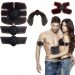 Σετ εκγύμνασης μυών – Monlove – 5 In 1 – Smart Fitness-ΤΙΜΗ 24,90 !!!!