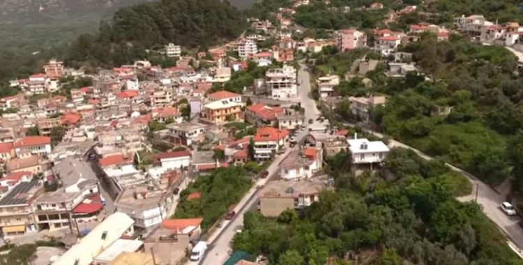 Οι ιστορίες της βάβως – Το Μοναστήρι της Παναγιάς της Λαμποβήθρας και ο Λάμποβος