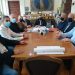 Βιοκλιματική ανάπλαση του κεντρικού πεζοδρόμου του Βελεστίνου