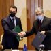 Κώστας Σκρέκας: «Η ηλεκτρική διασύνδεση με την Αίγυπτο θα αναβαθμίσει γεωπολιτικά τον ρόλο της Ελλάδας στη Νοτιοανατολική Ευρώπη»