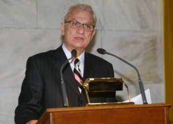 O Σωτήρης Χατζηγάκης κατά των ακροδεξιών “σταγονιδίων”