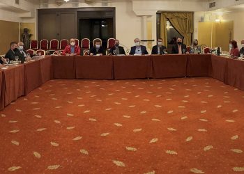 Τα προβλήματα των επιχειρηματιών στο επίκεντρο της σύσκεψης του Επιμελητηρίου Τρικάλων