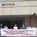 Νέος γύρος κινητοποιήσεων για τους Υγειονομικούς