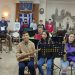 Προσφορά στη Φιλαρμονική Καρδίτσας από την Διεθνή Ένωση Αστυνομικών