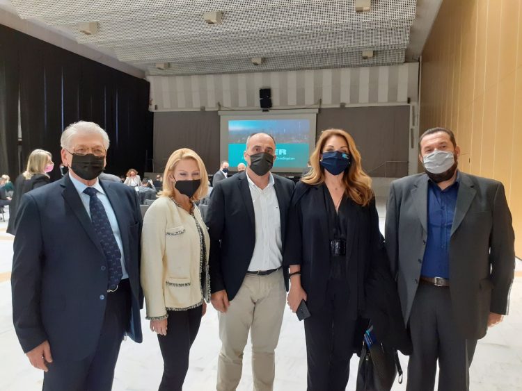 Ο Δήμος Μετεώρων ανοίγει νέους ορίζοντες για τον τουρισμό