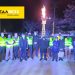 Οι Αλυκές του Δήμου Βόλου εντάσσονται στο δίκτυο διανομής της ΕΔΑ ΘΕΣΣ