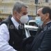 Άριστος οικοδεσπότης ο Κώστας Φαμίσης