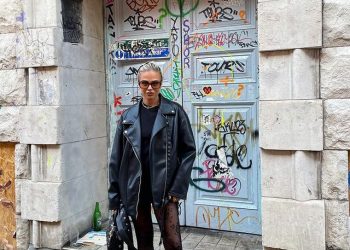 10 κομψά, ρετρό και πρακτικά faux leather jackets – Θα αναβαθμίσουν την γκαρνταρόμπα σου