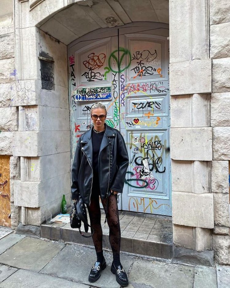 10 κομψά, ρετρό και πρακτικά faux leather jackets – Θα αναβαθμίσουν την γκαρνταρόμπα σου
