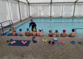 Επανεκκίνηση του μαθήματος της κολύμβησης στα δημοτικά σχολεία