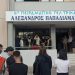 Kλήρωση για πλήρωση κενών θέσεων στην Α΄ και Β΄ Τάξη Λυκείου του 4ου Πειραματικού ΓΕΛ Τρικάλων