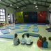 Τμήματα baby sports από τον “Εύδωρο” σε Τρίκαλα και Καλύβια