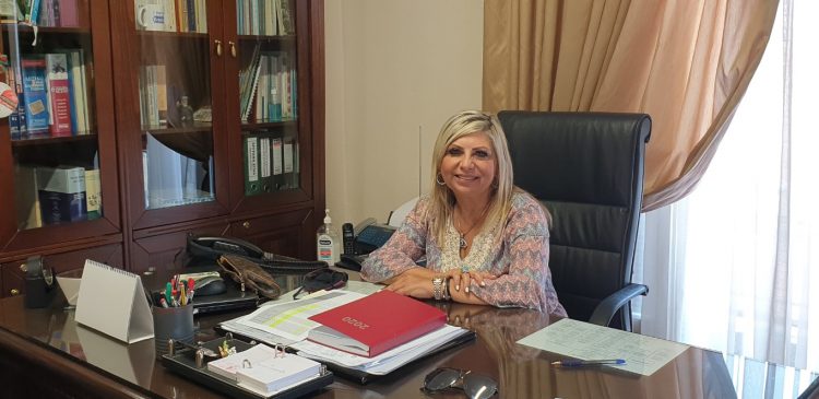 Συγχαρητήρια στο 8ο ΓΕΛ Τρικάλων