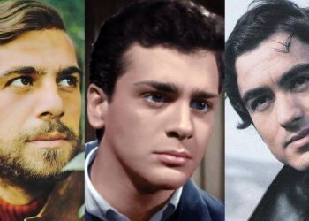 Δεν τους αντιστεκόταν καμία γυναίκα: 12 αξεπέραστα αρσενικά του παλιού ελληνικού κινηματογράφου – ΦΩΤΟ