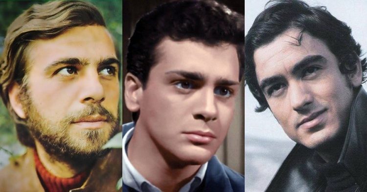 Δεν τους αντιστεκόταν καμία γυναίκα: 12 αξεπέραστα αρσενικά του παλιού ελληνικού κινηματογράφου – ΦΩΤΟ
