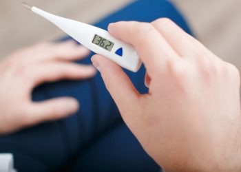 Ποια είναι η φυσιολογική θερμοκρασία σώματος. Πόσο σταθερή είναι – Τιμές ανά ηλικία