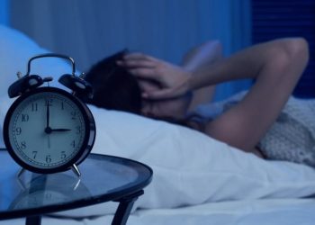 Ξυπνάτε ανήσυχοι τα χαράματα; Έτσι θα το σταματήσετε