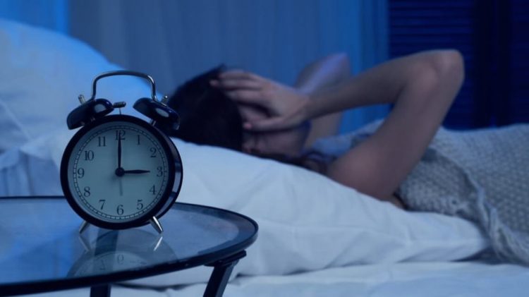 Ξυπνάτε ανήσυχοι τα χαράματα; Έτσι θα το σταματήσετε