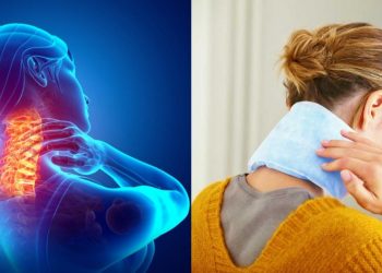 Πόνος στον αυχένα: Όλες οι κινήσεις που ανακουφίζουν και απαλύνουν την ενόχληση