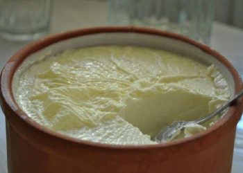 Αποφάσισα να τρώω γιαούρτι κάθε μέρα για ένα μήνα: Αυτά ήταν τα αποτελέσματα