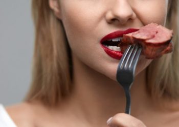 Το κρέας έχει πολύ σημαντικά οφέλη για την υγεία: Θρεπτικά συστατικά, καρκίνος, καρδιά, ζωτικότητα