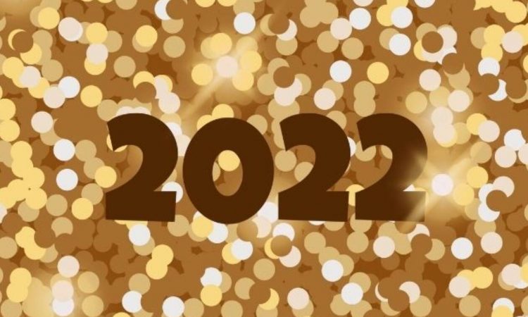 Αυτά είναι τα 3 ζώδια που θα λάμψουν το 2022