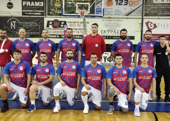 Εύκολα ο ΑΟΤ 87-55 την ΓΕ Αγρινίου “βλέπει” το ντέρμπι