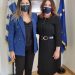 Θετική ανταπόκριση Ζαχαράκη σε Παπακώστα στην ερώτηση για τον Τουρισμό