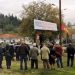 Σε κλίμα συγκίνησης και περηφάνιας η εκδήλωση για τους εκτελεσθέντες αγωνιστές στα Νταμάρια Τρικάλων